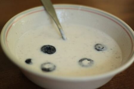 Cheesemaking Failure: A Tragedy in Three Parts Image